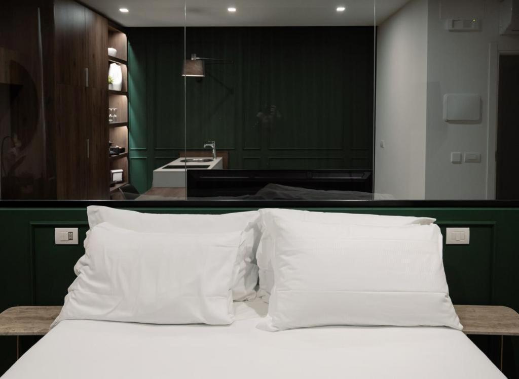 Salotto Room Boutique Pescara Buitenkant foto