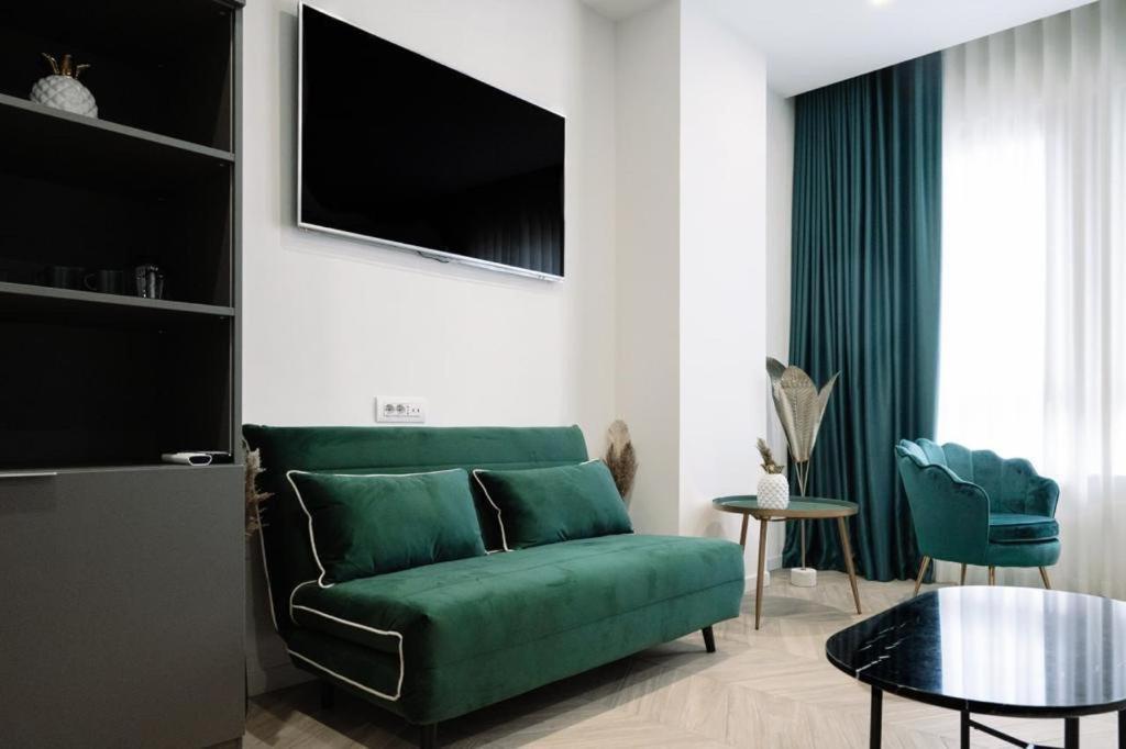 Salotto Room Boutique Pescara Buitenkant foto