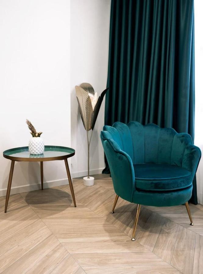 Salotto Room Boutique Pescara Buitenkant foto