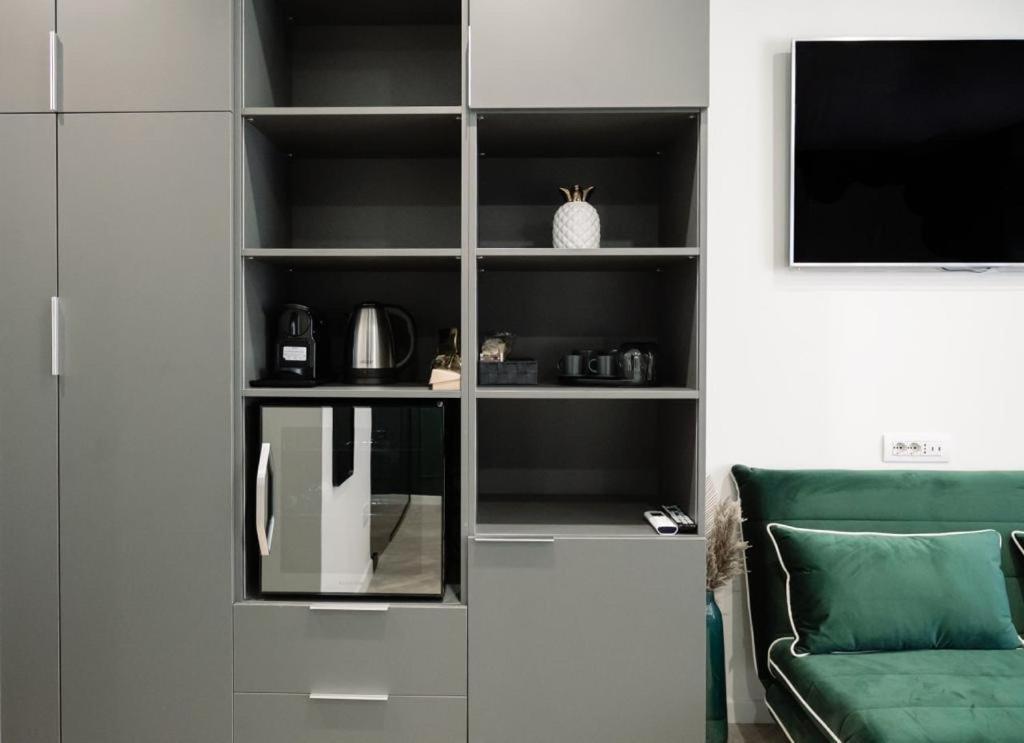 Salotto Room Boutique Pescara Buitenkant foto